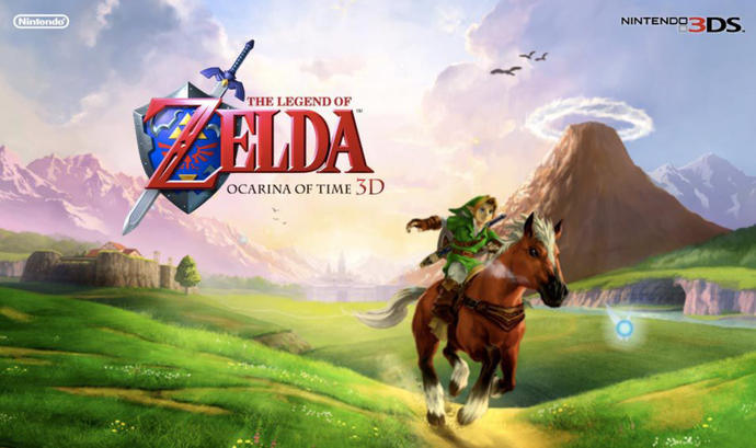 Which is the best video game?