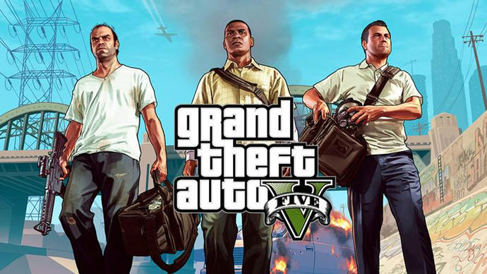 Which is the best video game?
