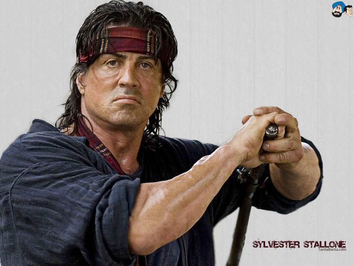 Which is the best action star?