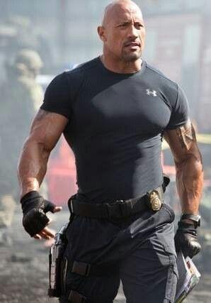 Which is the best action star?