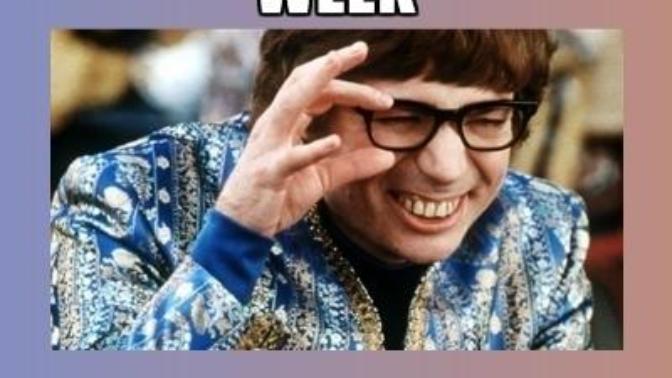 Who else is happy about the 3 day work week?