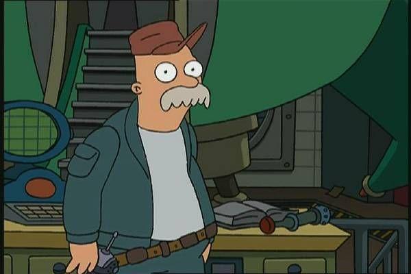 Are you good at imitating cartoon voices? If so, Which ones?