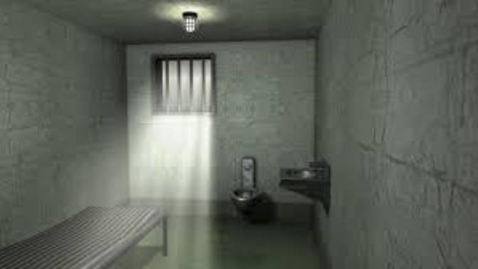 Which would you fear the most: Solitary Confinement or the Death Penalty?