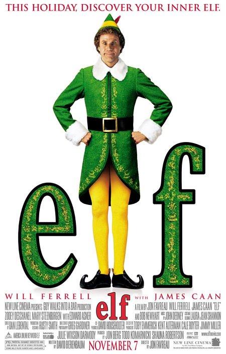 Which is the best Christmas movie?