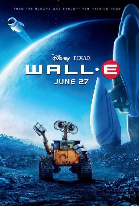 Which is the best Pixar film?