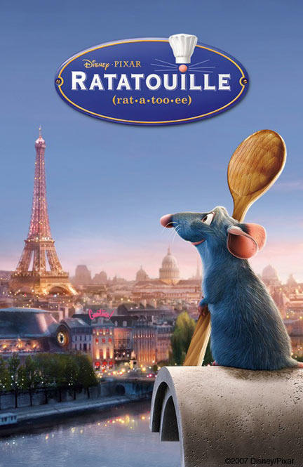 Which is the best Pixar film?