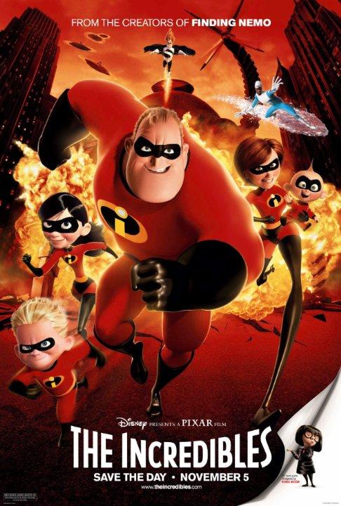 Which is the best Pixar film?