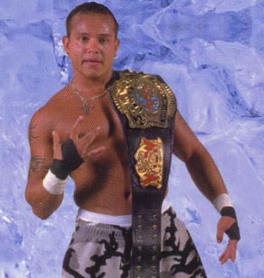 Girls, what do you think of men who are luchadores/Mexican-style pro wrestlers?