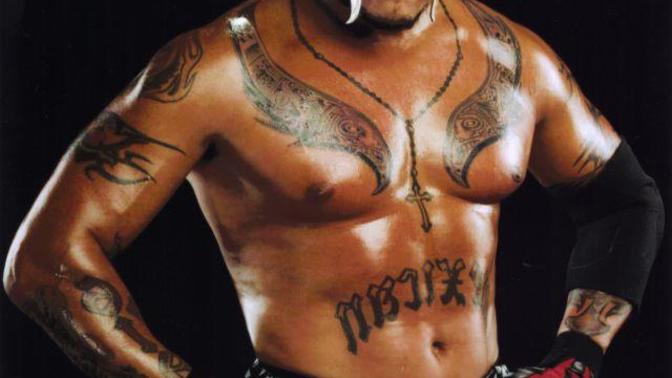 Girls, what do you think of men who are luchadores/Mexican-style pro wrestlers?