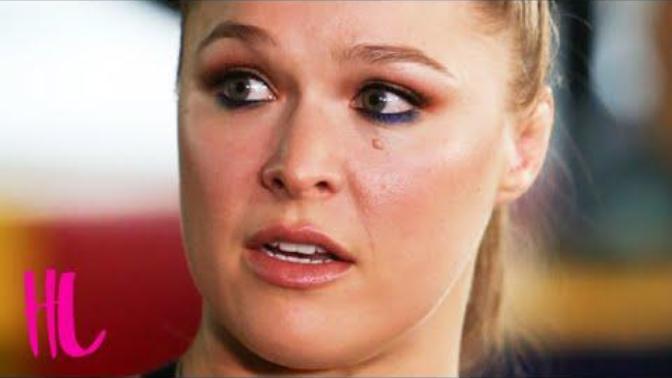 Do you think it's pathetically funny how all the pathetic UFC Ronda Rousey fanboy/girls are still coming up with excuses on why Rousey was?