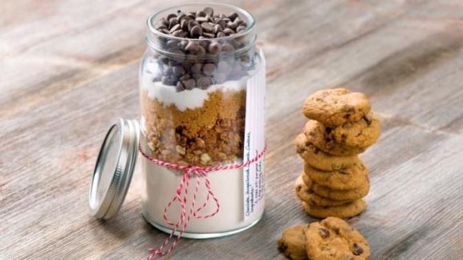 How do you feel about homemade gifts?
