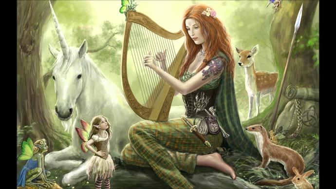What is your favorite musical instrument?