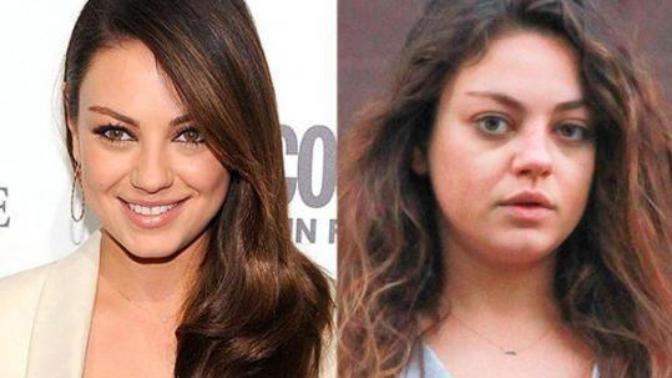 Should makeup be banned?