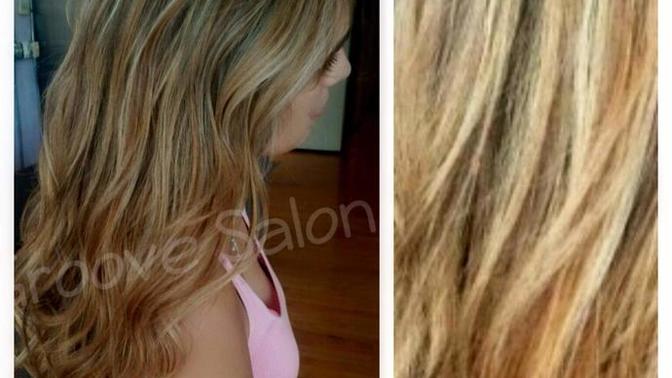 Help! which one would look better?