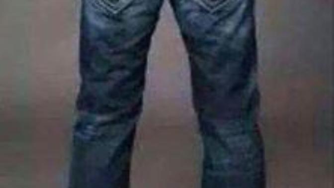 What's your opinion of these jeans?