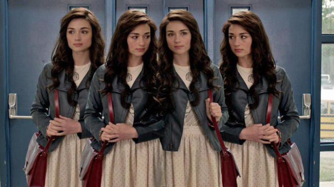 Is it considered gay if you have sex with your clone?