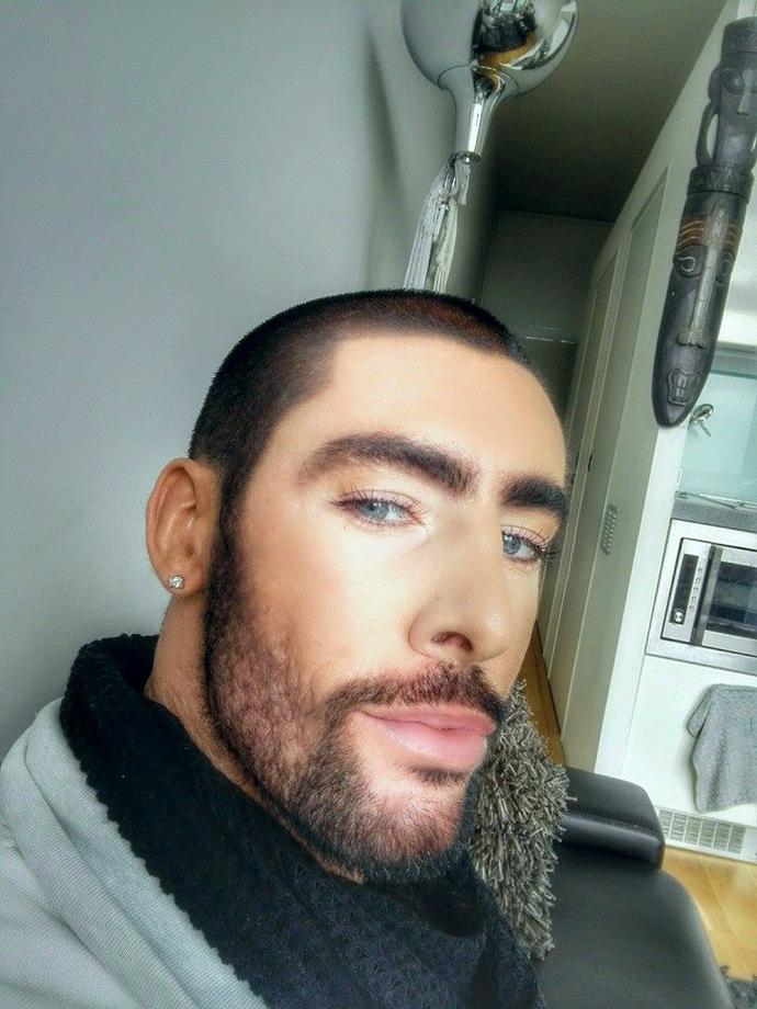 Would you date this Persian Prince girls ?