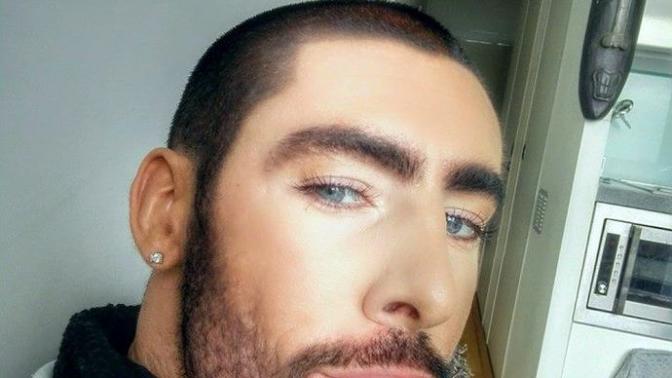 Would you date this Persian Prince girls?