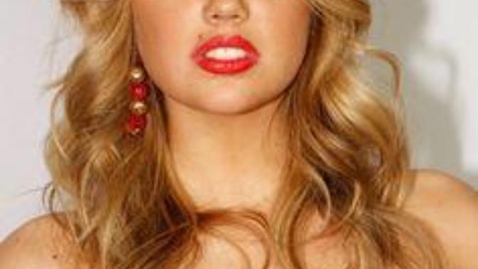 Do you think moles/freckles are attractive?