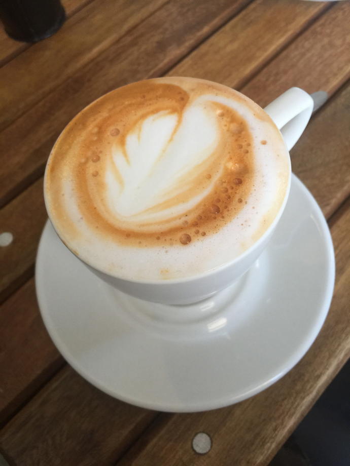 Are you a coffee or tea person and why?