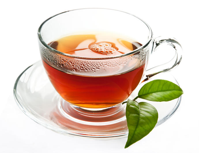 Are you a coffee or tea person and why?