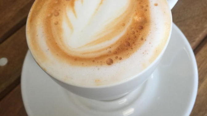 Are you a coffee or tea person and why?