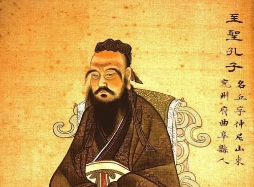 POLL - Was Confucius right?