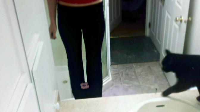 What's my body type?