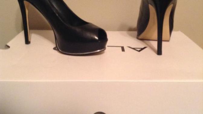 Are these heels too high for college?