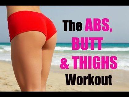 How often do you have to squat to get a 