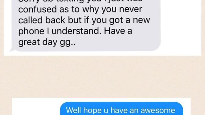 We both miss each other, I want him back and I don't know what to do. Any advice to get get him back or what to do?