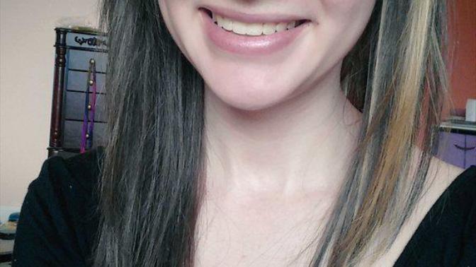 Would you date this average looking girl?