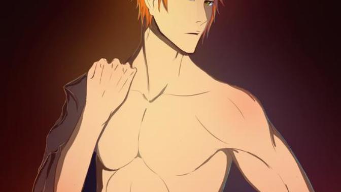 Why does the hot/cute guy in anime always have the same haircut?