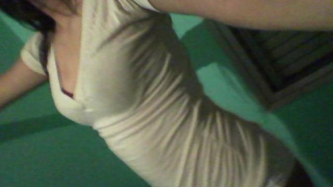 Guys, Is my top half ok?