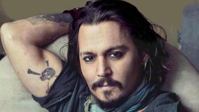 Who is better, Johnny Depp or Leonardo DiCaprio?