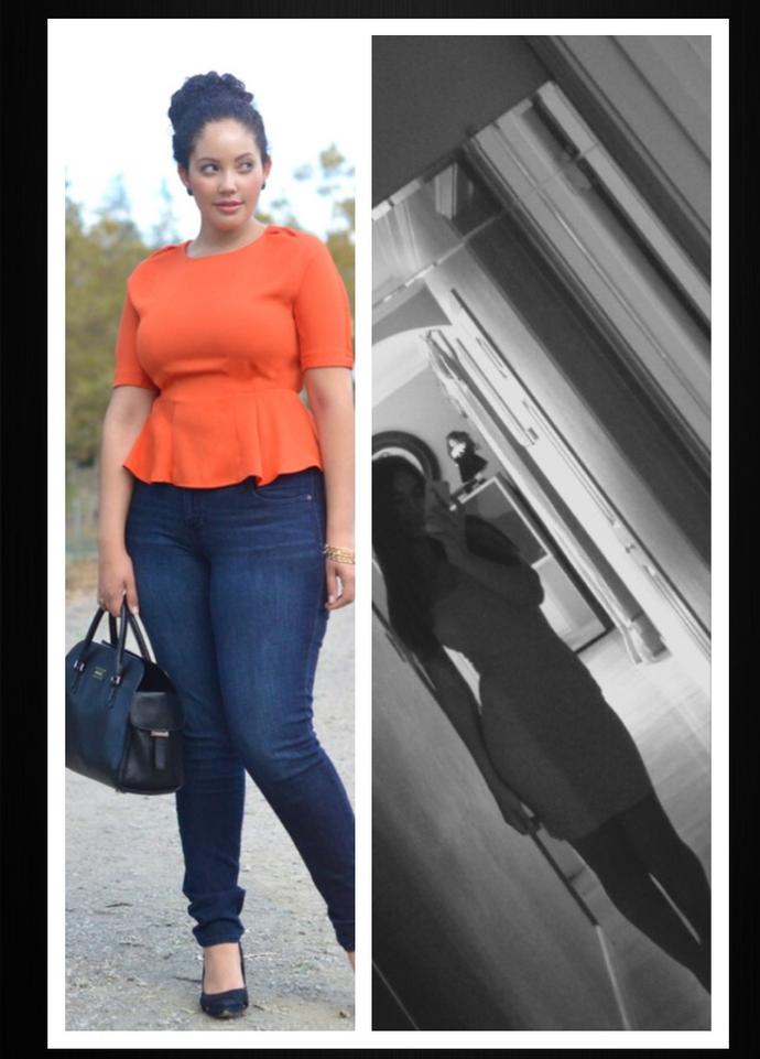 Guys which body do you prefer?