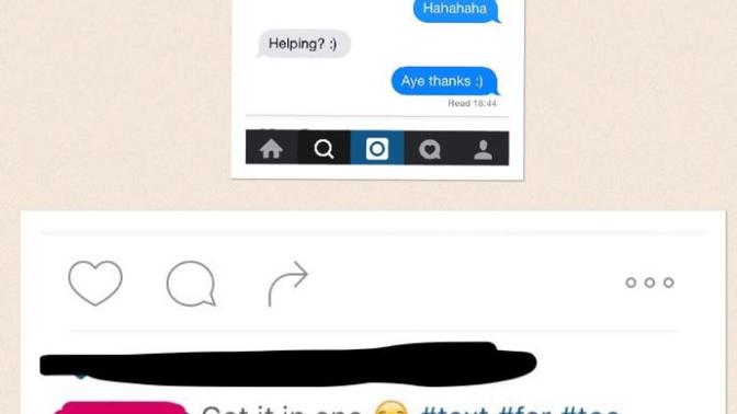 Please help guys? :( what I've read has just broke me?