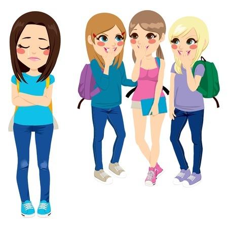 Do women judge each other more harshly than men?