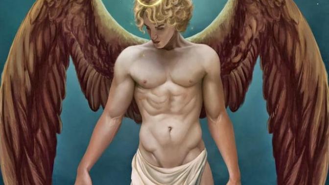 Women do you agree virgin men age 25+ are superior holy men?