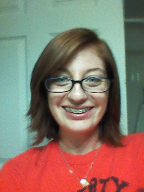Straight across bangs or side bangs... that is the question?