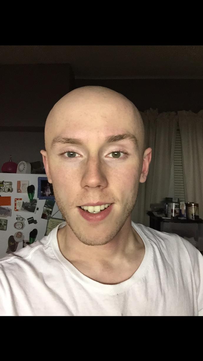 Girls, Girls in my age bracket would you consider me attractive enough to date? (Based on on looks)?