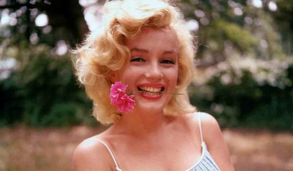 What is your favorite Marilyn Monroe look?