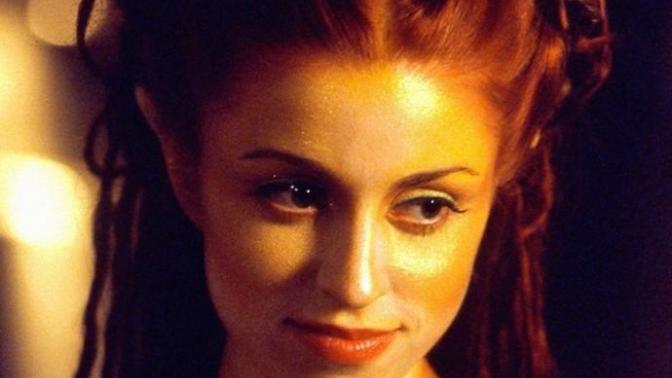 Would you date an Alien?