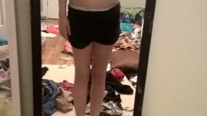 How much weight should I lose?