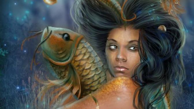 If you were turned into a God (dess) what kind of position/power would you have? What would you be the God (dess) of (no it can't be everything)?