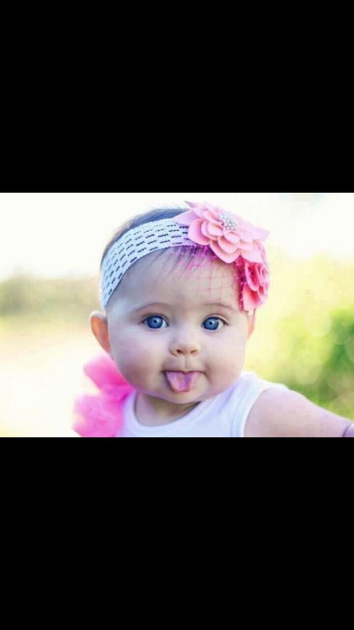 Anybody else having BABY FEVER?