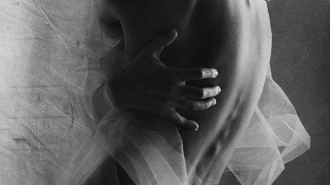 Do you believe we are in a touch-phobic society?