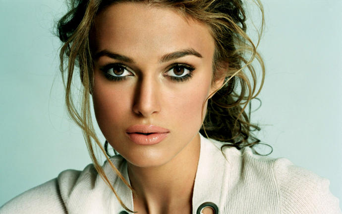 Megan Fox or Keira Knightley?