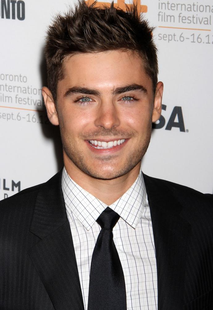 Do you think Straight Eyebrows are attractive on males?