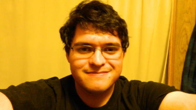 Not shy of the camera anymore after losing weight, what do you think?